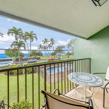 Kihei Park Shores 13 Bagian luar foto