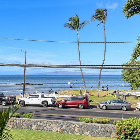 Kihei Park Shores 13 Bagian luar foto