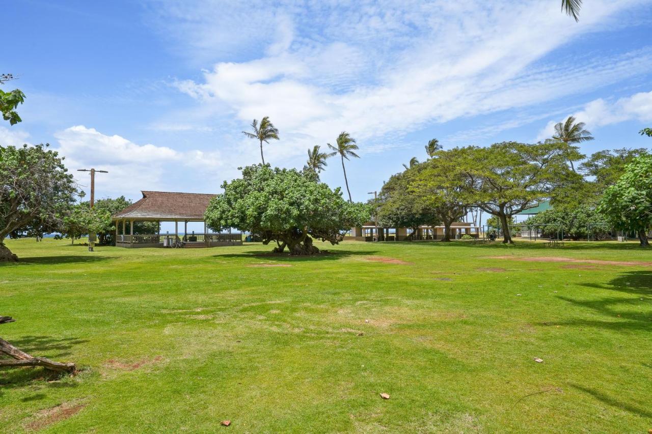 Kihei Park Shores 13 Bagian luar foto