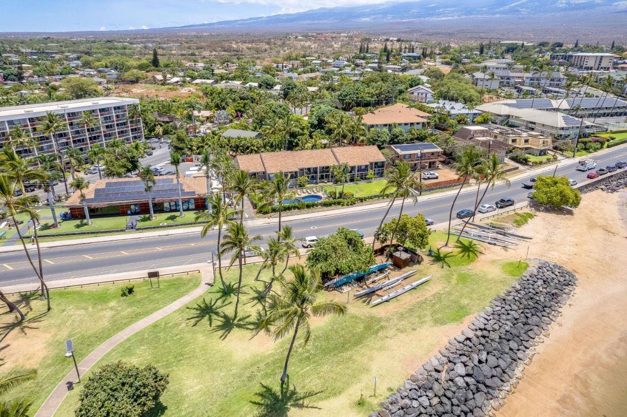 Kihei Park Shores 13 Bagian luar foto