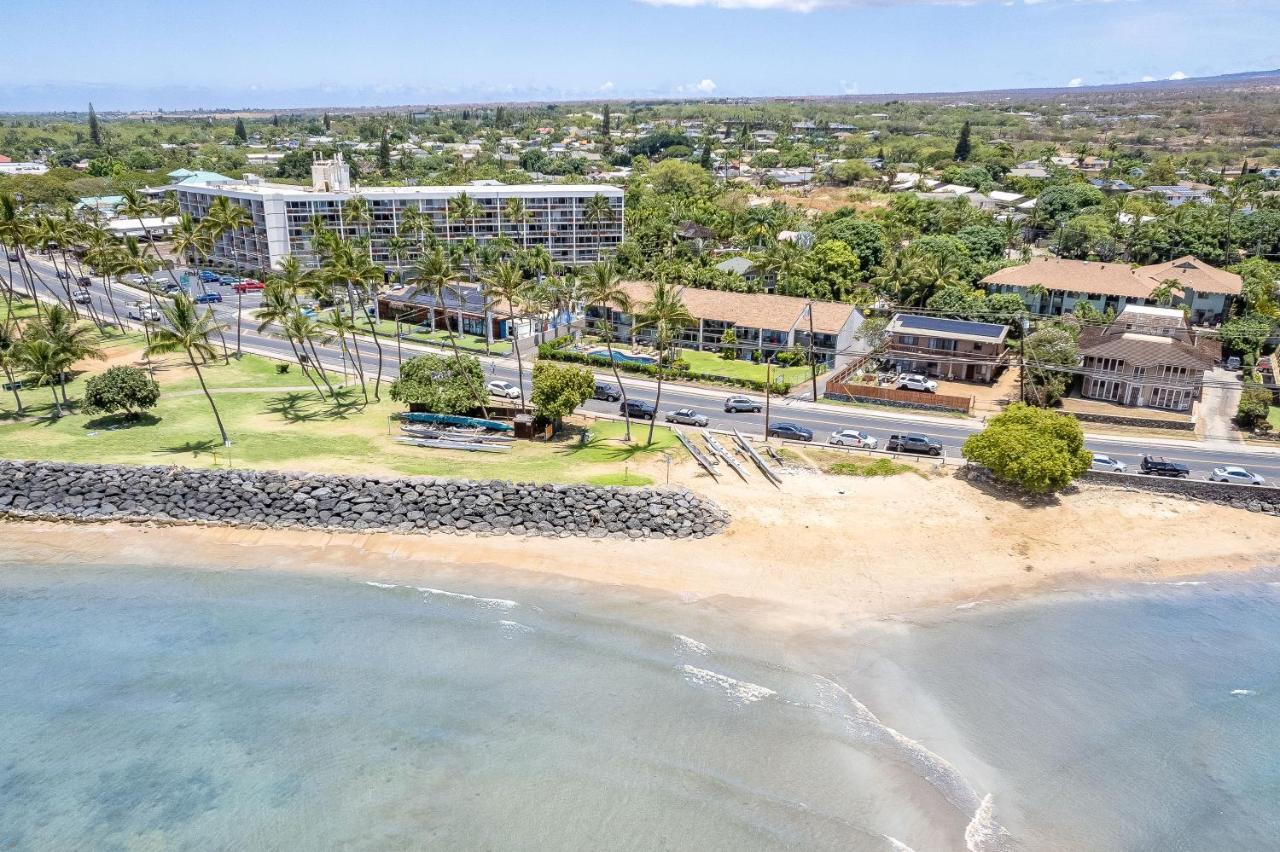 Kihei Park Shores 13 Bagian luar foto