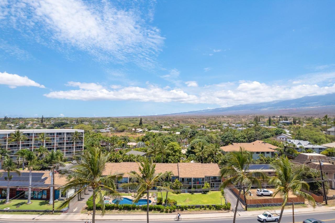 Kihei Park Shores 13 Bagian luar foto