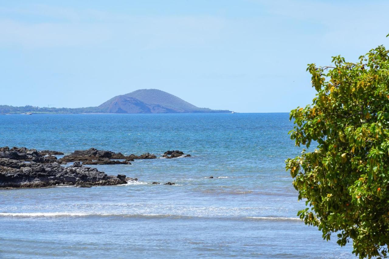 Kihei Park Shores 13 Bagian luar foto