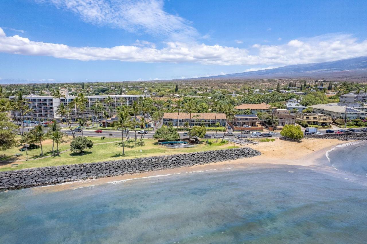 Kihei Park Shores 13 Bagian luar foto